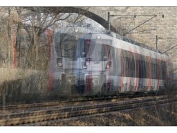 Andreas Hermann "Die Bahn kommt"