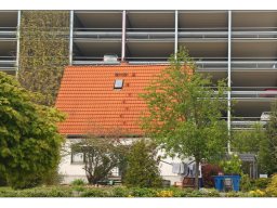 Andreas Herrmann "Haus im Grünen"