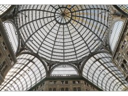 Volker Klaukien "Galeria Umberto"