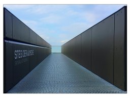 Wolfgang Seidel "Steg der Wünsche"