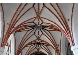 Wolfgang Prokein "Baukunst"