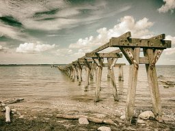 Wolfgang Seidel "lost-places"