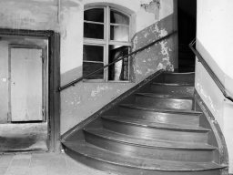 Volker Klaukien "Hallenhaus"