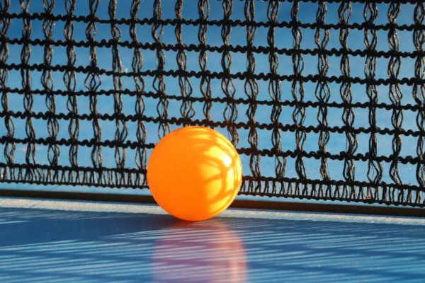 Bernd Lohse "PingPong"