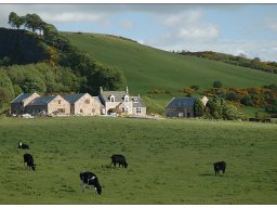 Schottland-ShottsFarm
