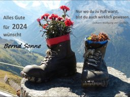 Bernd Sonne